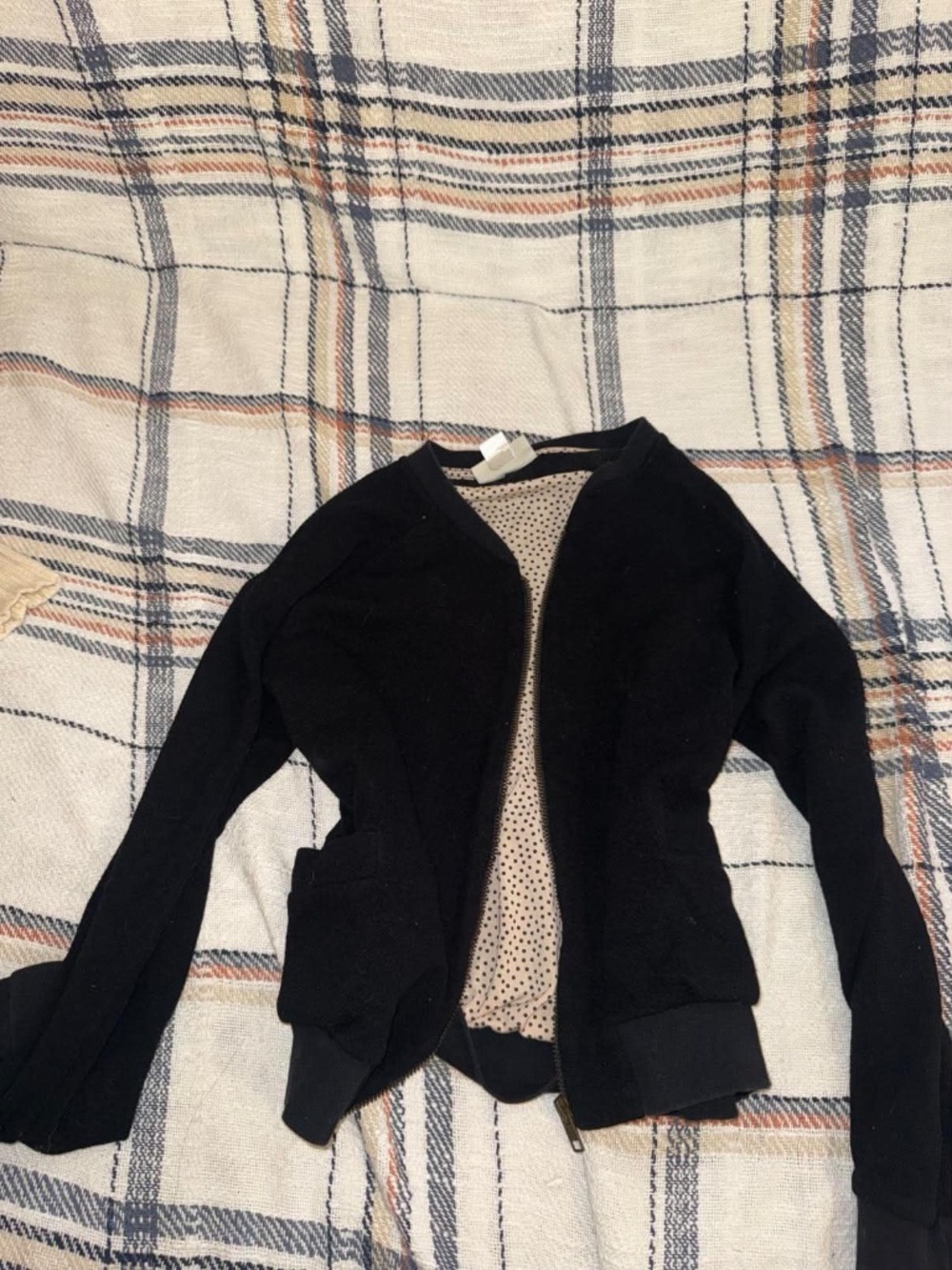 Ganni Jacket - Picture 1 of 1